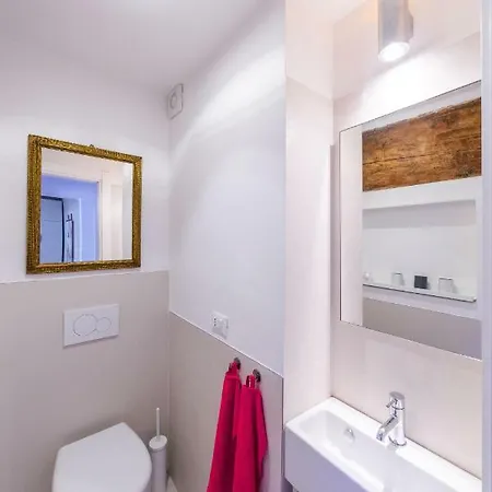 Apartment Flip House - Posizione Strategica, Wifi E Aria Condizionata *