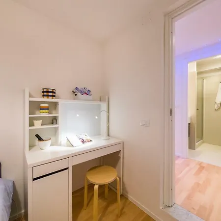 Apartment Flip House - Posizione Strategica, Wifi E Aria Condizionata *