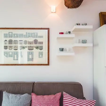 Flip House - Posizione Strategica, Wifi E Aria Condizionata